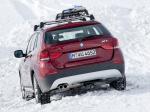 BMW X1 xDrive 2.8i 2011 года